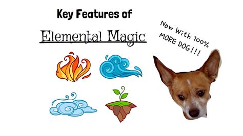How To Make Elemental Magic Fresh Again Youtube