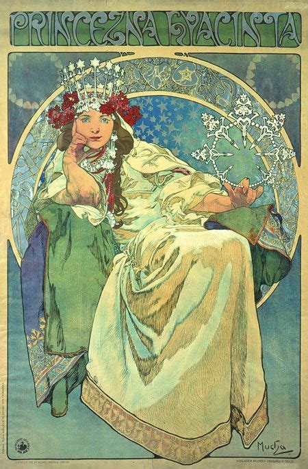 Art Nouveau Origem Características Autores E Obras Resumo Em 2019