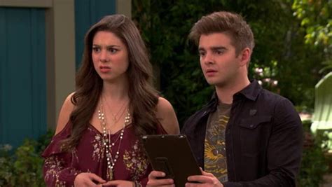 The Thundermans Season 4 Episode 16