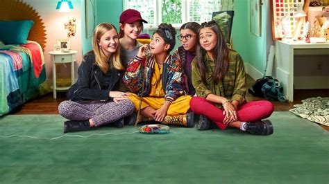 11 Shows To Watch With Your Tween Momadvice