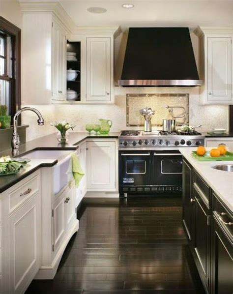 Molding is an important detail and finishing touch for kitchen cabinetry. The Differences Between A Kitchen And A Kitchenette