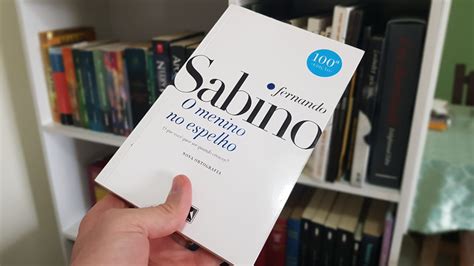 O Menino Do Espelho Resumo