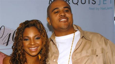 Ashanti Fires Off Cryptic Tweet Amid Irv Gotti Sex Story Scandal Hiphopdx