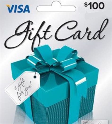 Maybe you would like to learn more about one of these? $100 VISA Gift Card (With images) | Visa gift card ...
