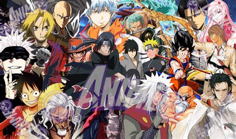 All Of The Anime Confirmed For 2022 So Far Gambaran