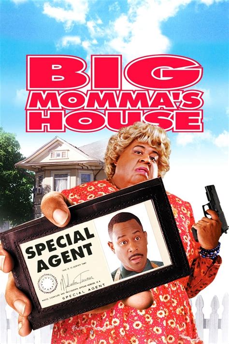Big Mommas House Picture Image Abyss
