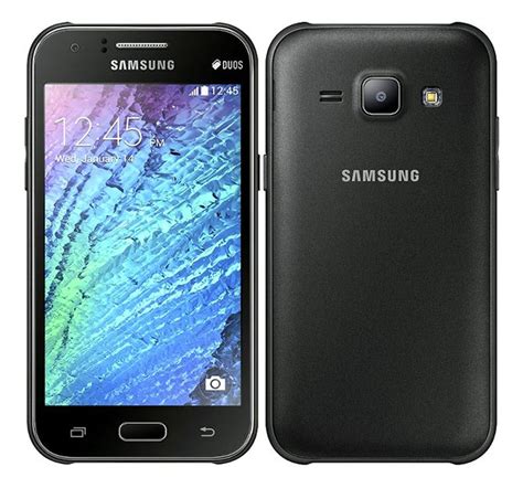 Samsung Galaxy J1 4g Specs Review Release Date Phonesdata