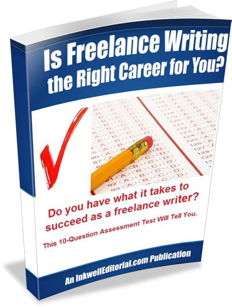 When applying for a job that requires written communications, such as press releases, reports or emails because written exercises are often one of the last steps in a recruitment process, you will most likely take the test at an assessment centre. Is Freelance Writing the Right Career for You?: This 10 ...