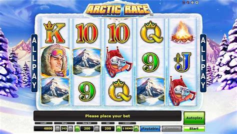 Arctic derby dash utv coming soon. Arctic Race kostenlos spielen ohne Anmeldung Automatenspiele X