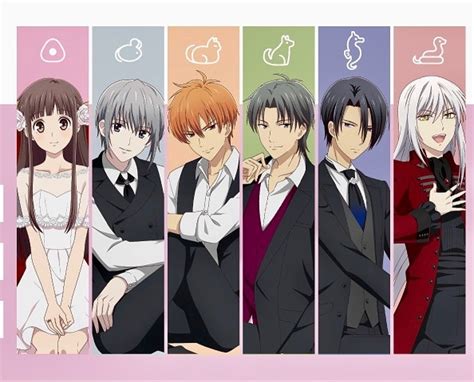 details 79 anime like fruits basket latest vn