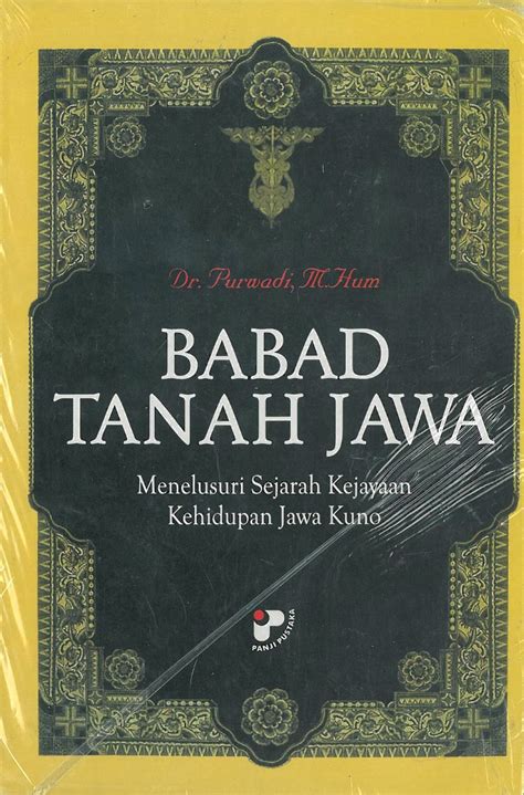 Download Buku Ilmu Kesehatan Masyarakat Pdf-GENEO EBOOK Cerita buku babat tanah jawa