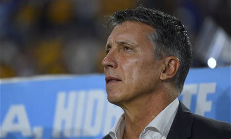 Chivas se llevó demasiado para lo que fue el partido Robert Dante Siboldi