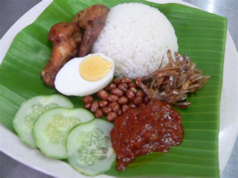 Add the dessicated coconut and mix well before serving. Malaysia Top 5 Killer Foods (Local) | Pimp My Heart