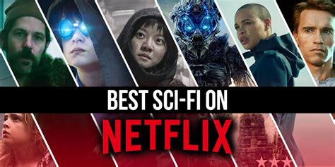 Best Sci Fi Movies 2021 So Far 9 Best Sci Fi Films Of 2021 Most