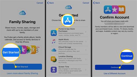 Creating iCloud Account For A Child | icloud For Windows 7/ 10