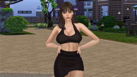 7cupsbobataes Sims Download Collection Ruby Ashring Jill Diaz Pierre Bardot Added For