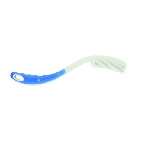 Bios Medical Long Handled Comb Halo Healthcare Solutions