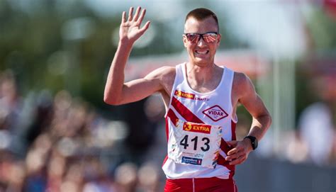 12 jan 1991 athlete's code. Norsk rekord av Sondre Nordstad Moen: 27:24.78