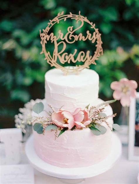 Wedding A Cake Life