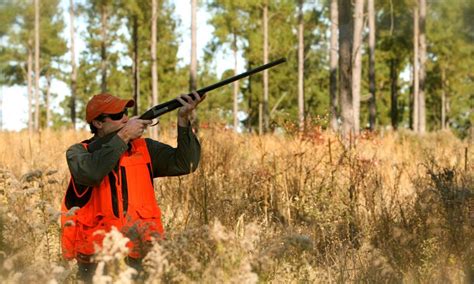 Expert Says That Hunting Humans For Sport Will Become Popular In The