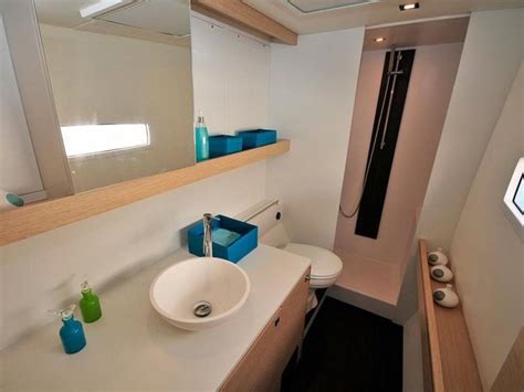 Pin By Greg Wannell On Camper Toilet Catamaran Catamaran For Sale