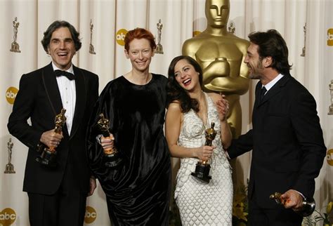 Oscars Rewind 10 Years Ago The Oscar Went To Pan And Slam