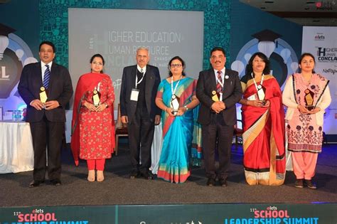 14th Elets Higher Education Summit Chennai Education Conference In India