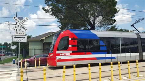 Public Transportation From Hobby Airport Houston Transport