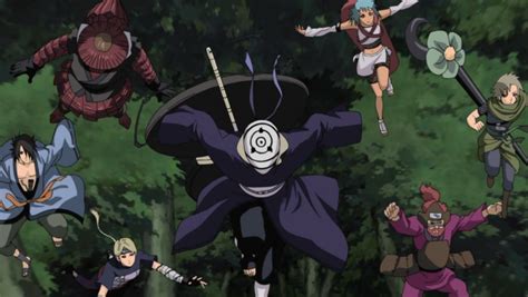 Would A Powerful Uchiha Jinchuriki Be Able To Control The Tailed Beasts