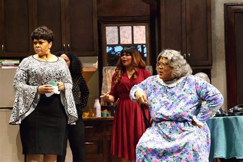 Tyler Perry S Madea S Farewell Play Is Now On Bet Plus What To Watch