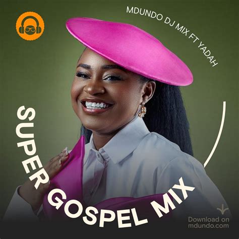 Download Super Gospel Dj Mix On Mdundo