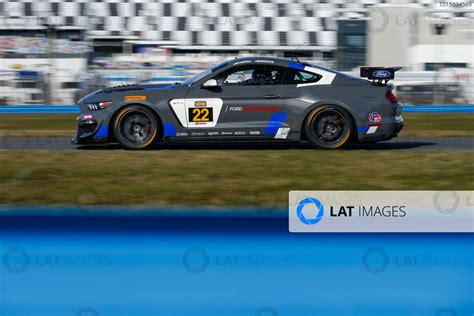 Imsa Continental Tire Sportscar Challenge The Roar Before The Rolex 24