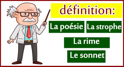 It was originally developed for chesspark, an online chess community based on xmpp technology. définition: La poésie,La strophe,La rime,Le sonnet
