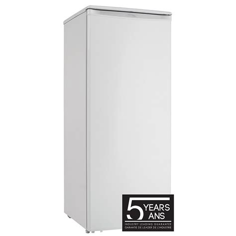 Use a blowing heat source, like a hair freezer defrosting sped up considerably by directing hot air from heat gun into it. Danby Designer 8.5 cu. ft. Upright Freezer | The Home ...