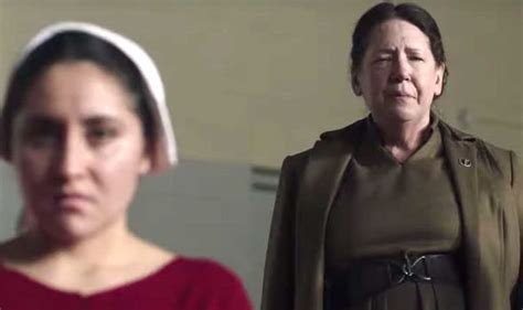 Will the entire cast be back for the handmaid's tale season 3? The Handmaid's Tale season 3 cast: Who does Emily Althaus ...