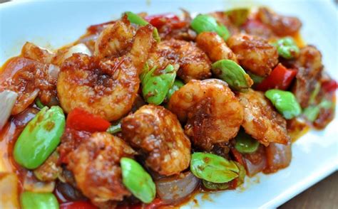 Resepi kali ini ialah udang masak sos simple.memang mudah dan simple bahan untuk memasak pun tidak banyak, yang penting. RESEP NENEK: 3 Pilihan Bumbu untuk Masak Cumi, Udang dan ...