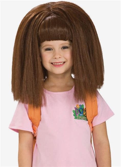 Dora Haircut Ideas Haircutideas
