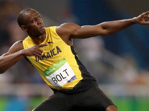 Usain Bolt Net Worth 2023 How Much Is The Legendary Sprinter Worth