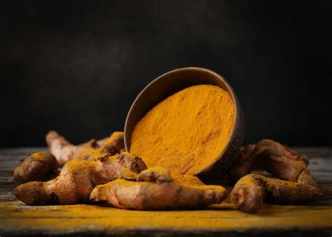Health Benefits Of Turmeric Are Many And Here Were Going To Talk