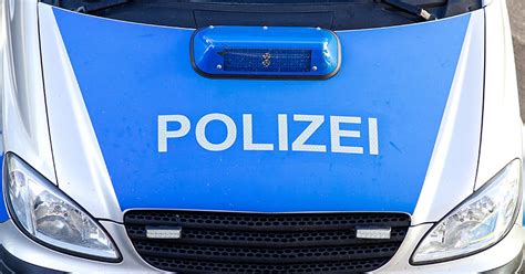 Maybe you would like to learn more about one of these? Aktuelle Polizeimeldungen aus Deutschland » nachrichten ...