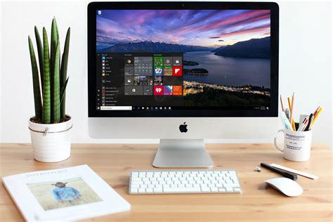 How To Install Windows 10 On A Mac Digital Trends