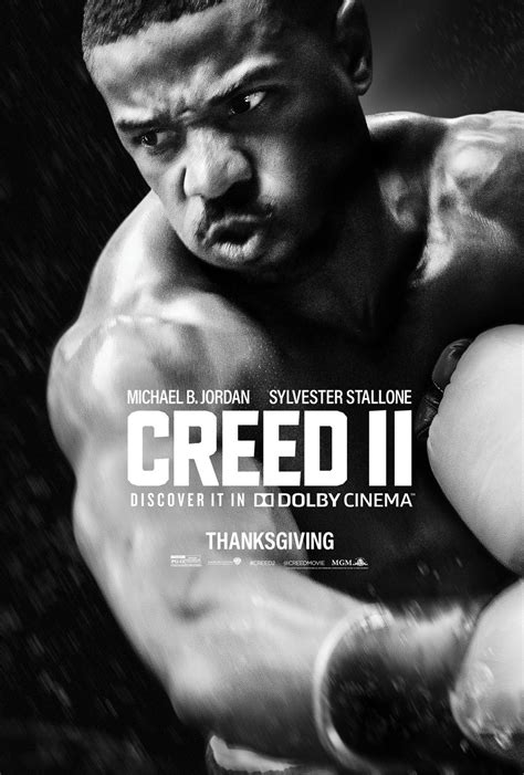 Creed ii full free movies online hd. Creed II DVD Release Date | Redbox, Netflix, iTunes, Amazon