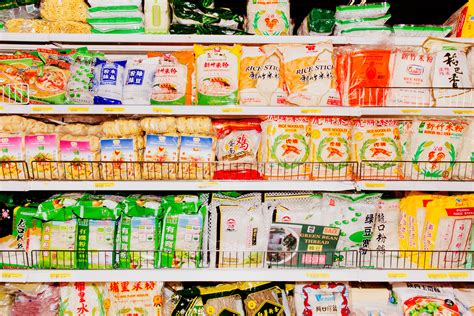 Great supermarket for all asian foods and great prices as well. Ohio Asian Food Markets. Asian Grocery Stores in New ...