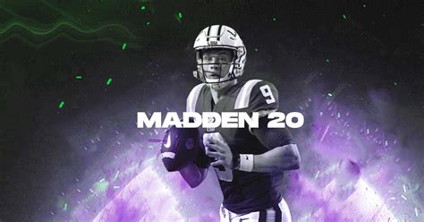 With this guide, you would be better prepared before starting your draft. Madden 20 NFL Draft Top 5 Cards Into Ultimate Team | Madden NFL 20 Guides【2020】