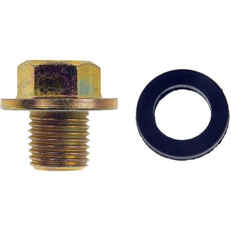 Dorman Engine Oil Drain Plug 65263