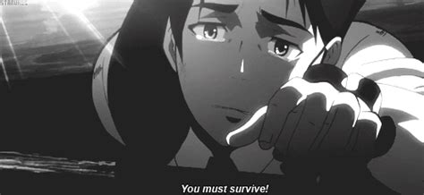 The best gifs for anime quotes. Anime Quotes GIFs - Find & Share on GIPHY