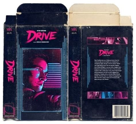 vhs tape cover template
