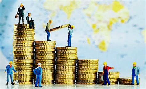 Capital de trabajo. ¿Qué es y como se calcula?. Tipos y fórmulas