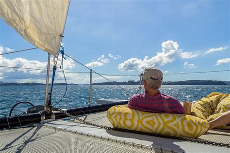 Barefoot Sailing Adventures Paihia Ce Quil Faut Savoir Pour Votre