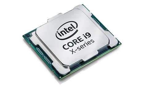 Intel Unveils Full Specs For Its 18 Core I9 Extreme Edition Cpu